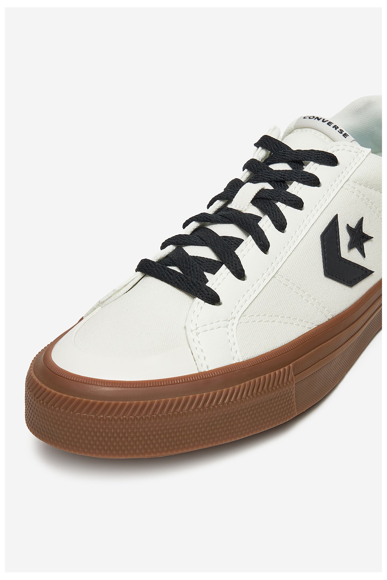 Vászoncipő Converse SPORT CASUAL A13787C FEHÉR
