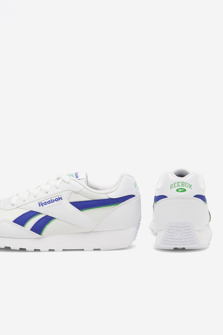 Sportovní obuv Reebok BÍLÁ - 5905588469322