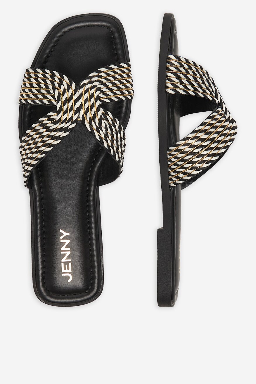 
                Джапанки Jenny ЧЕРЕН - 5906751780435