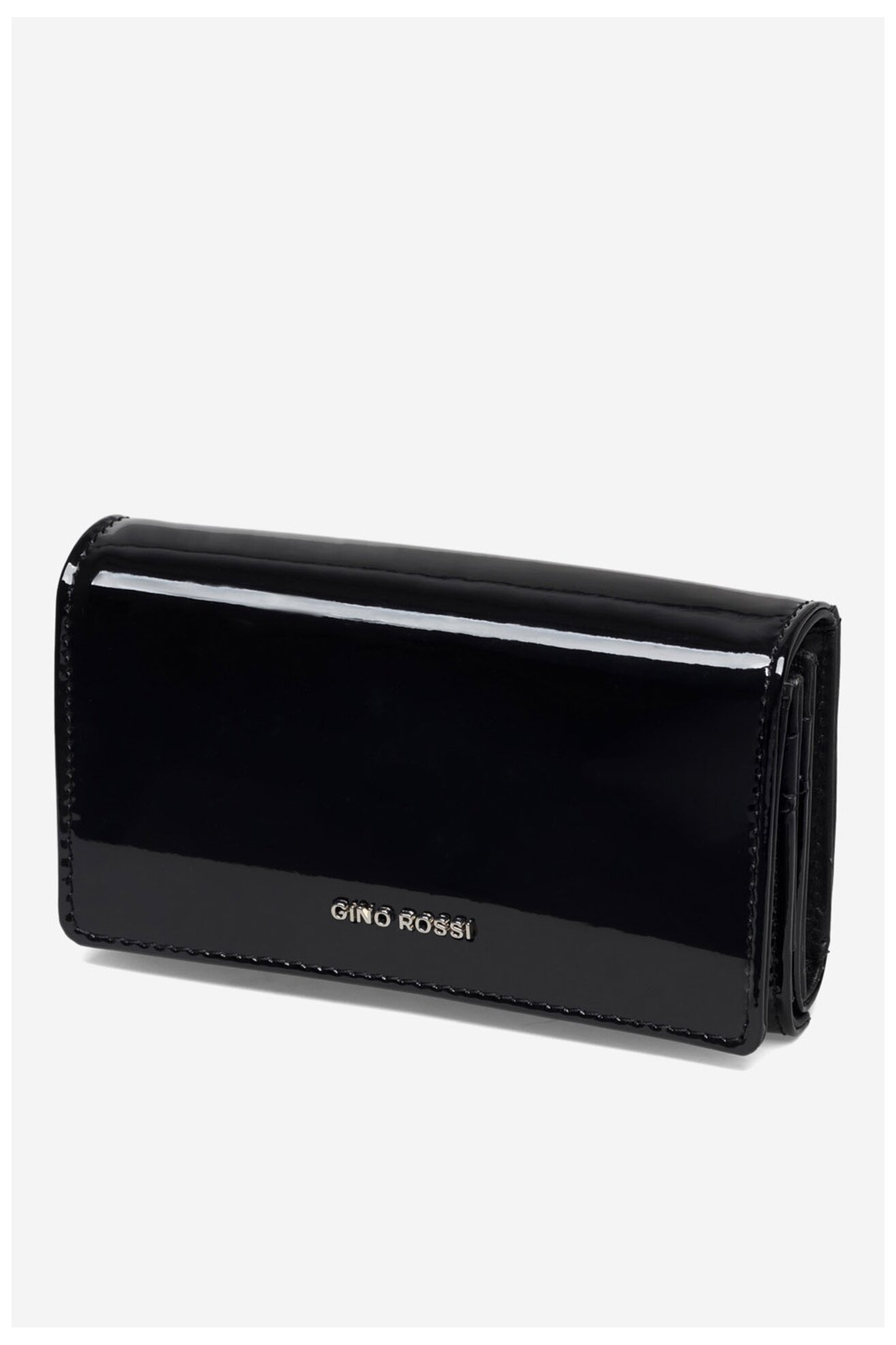 Ženski novčanik Gino Rossi ALP-41180 CRNA