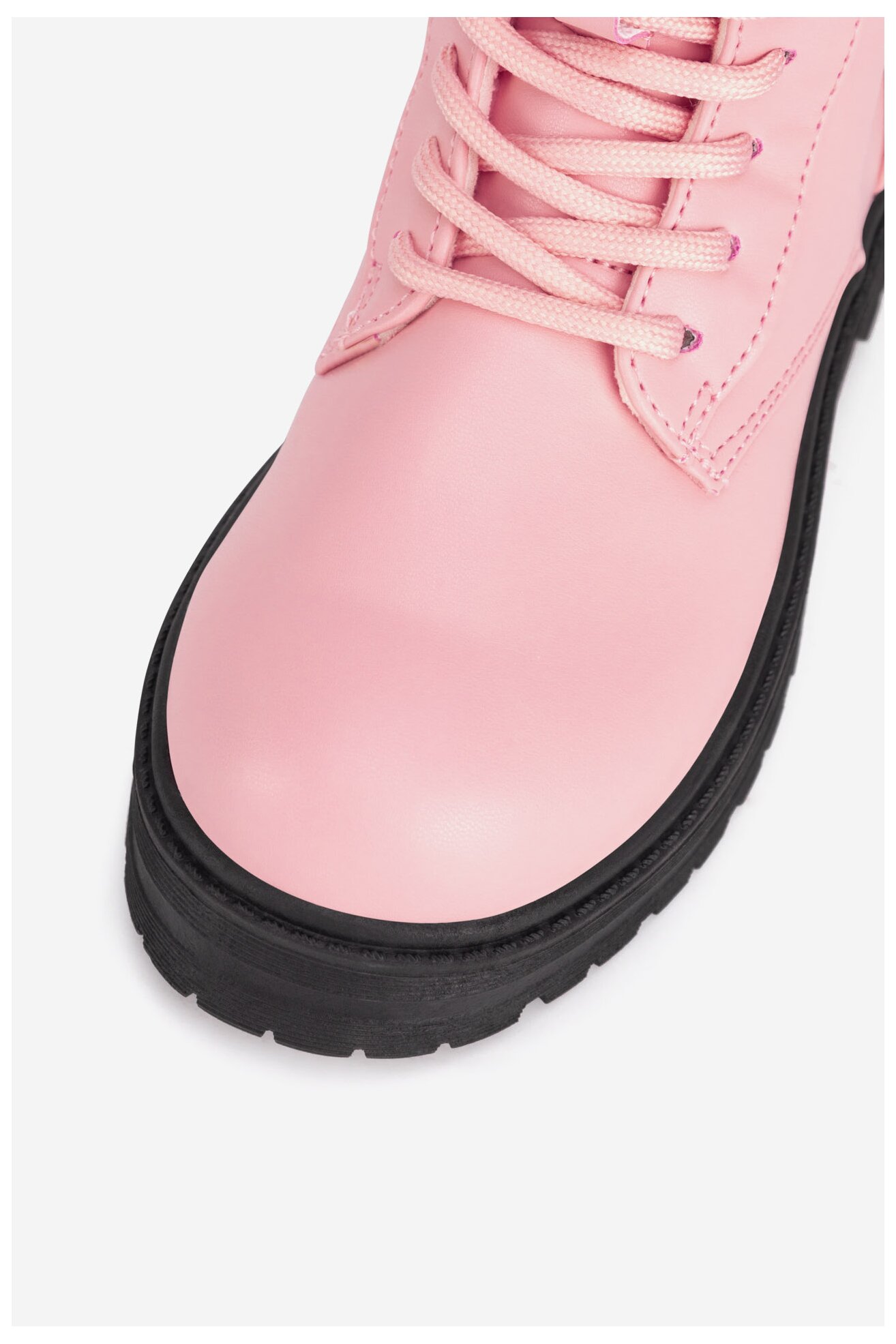 Боти Mickey&Friends CM-AW24-119DSTC РОЗОВ