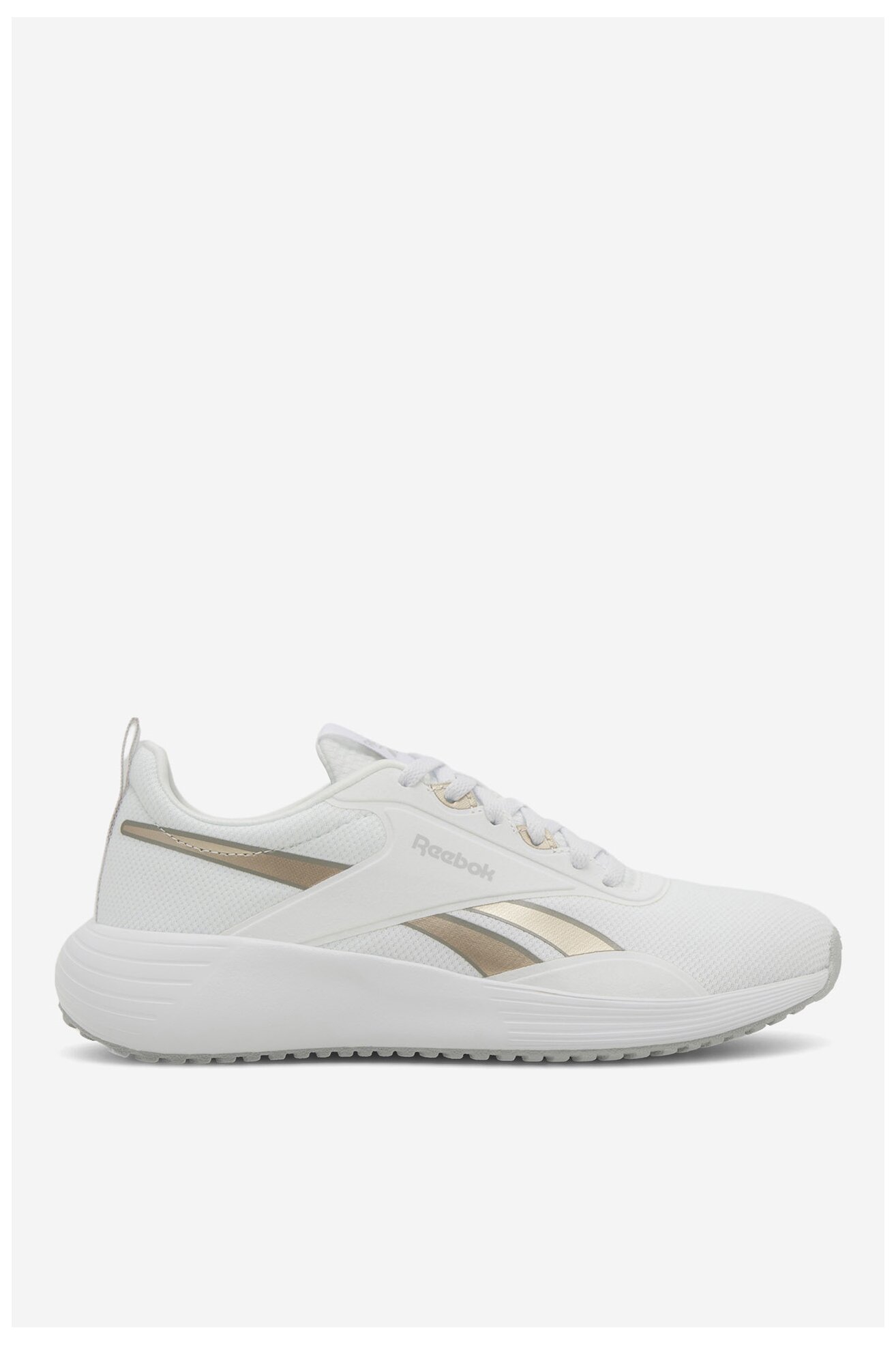 Obuwie sportowe Reebok LITE PLUS 100074877 Biały