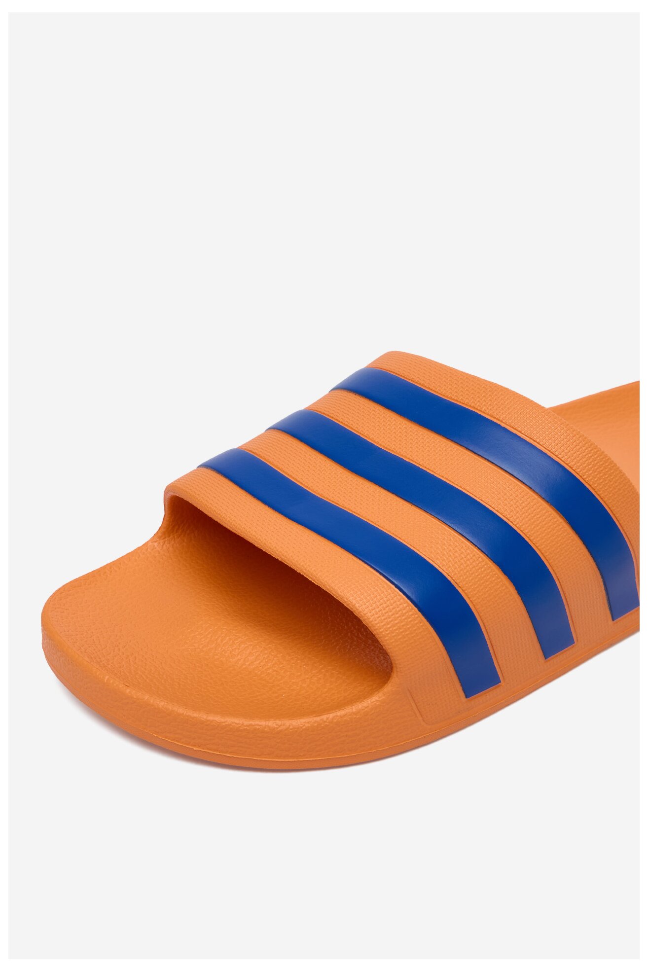 Klapki basenowe adidas C-ADILETTE AQUA IH9010 Pomarańczowy