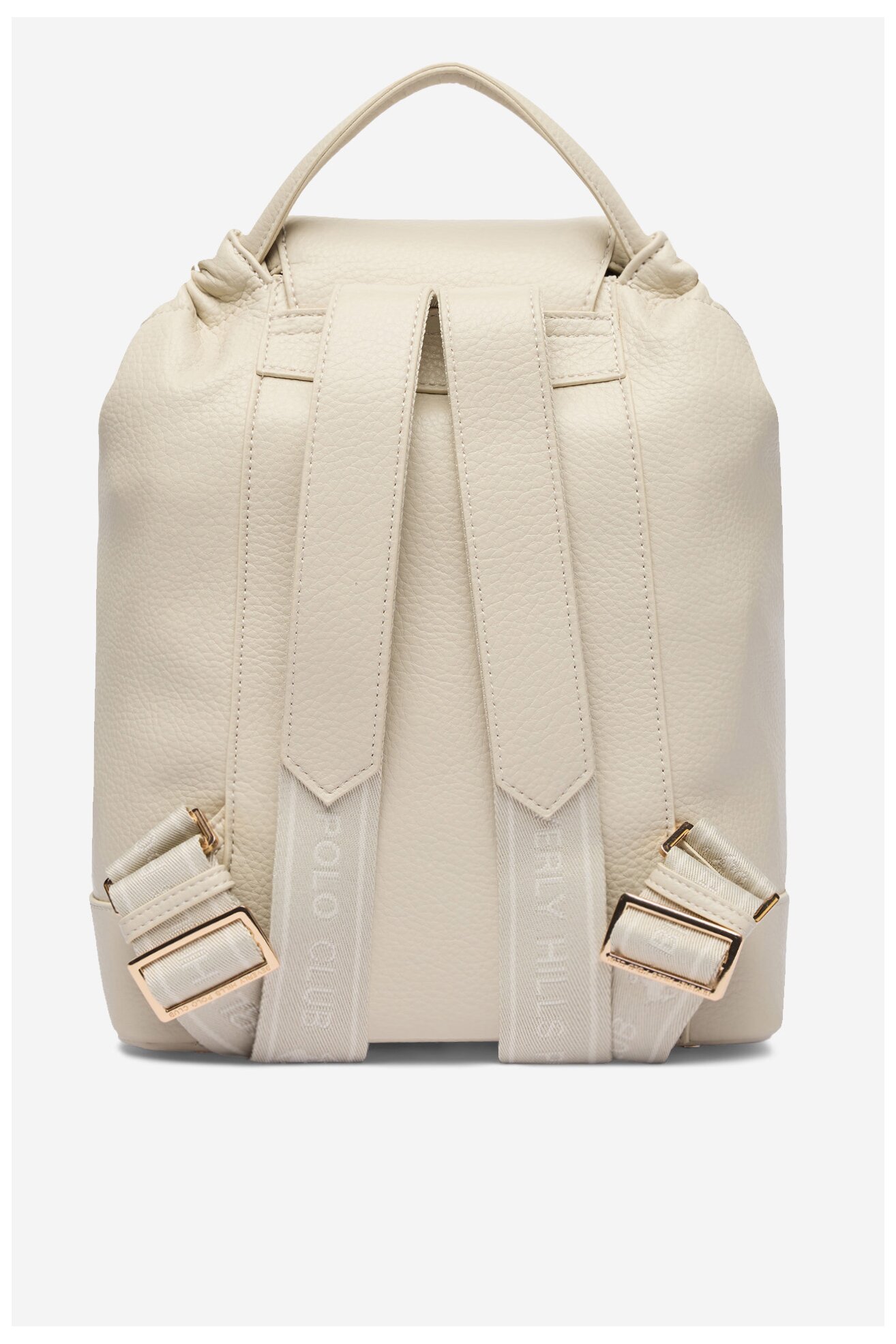 Раница Beverly Hills Polo Club CEO-BHPC-C-017-09 СЛОНОВА КОСТ