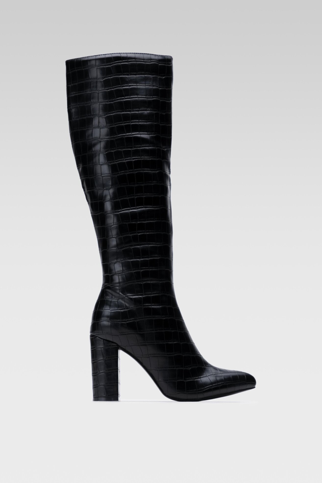 Cizme Jenny Fairy WYL2299-5 NEGRU