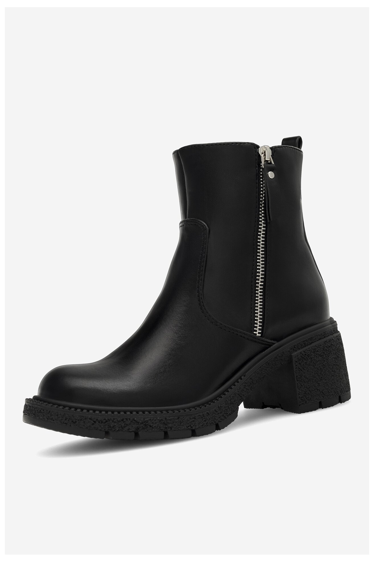 Боти Jenny Fairy NOELENE LS5966-04 ЧЕРЕН