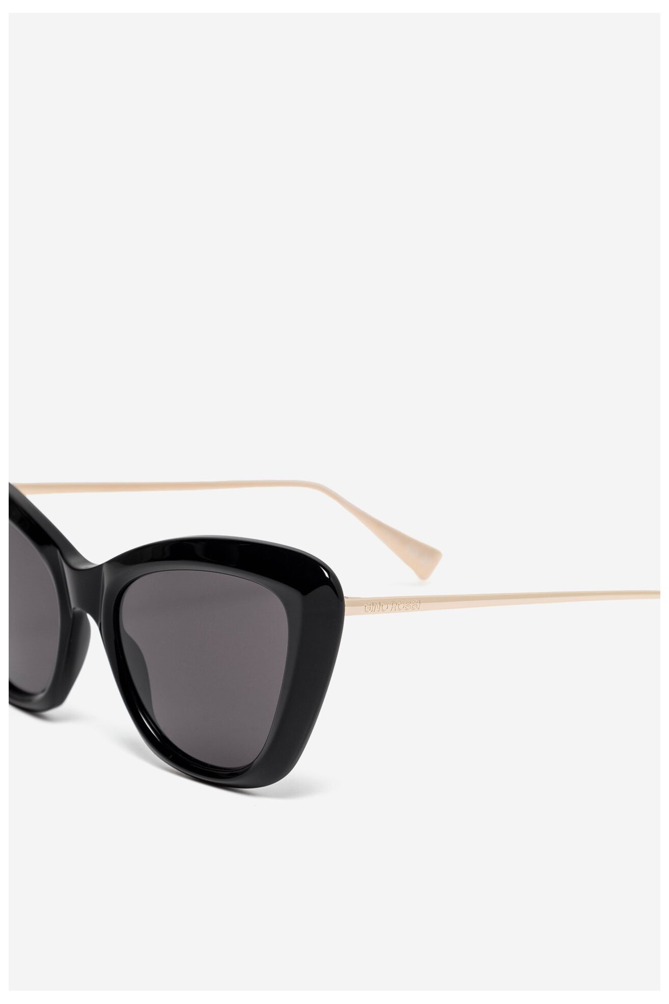 Ochelari de soare femei Gino Rossi LD91614C1 NEGRU