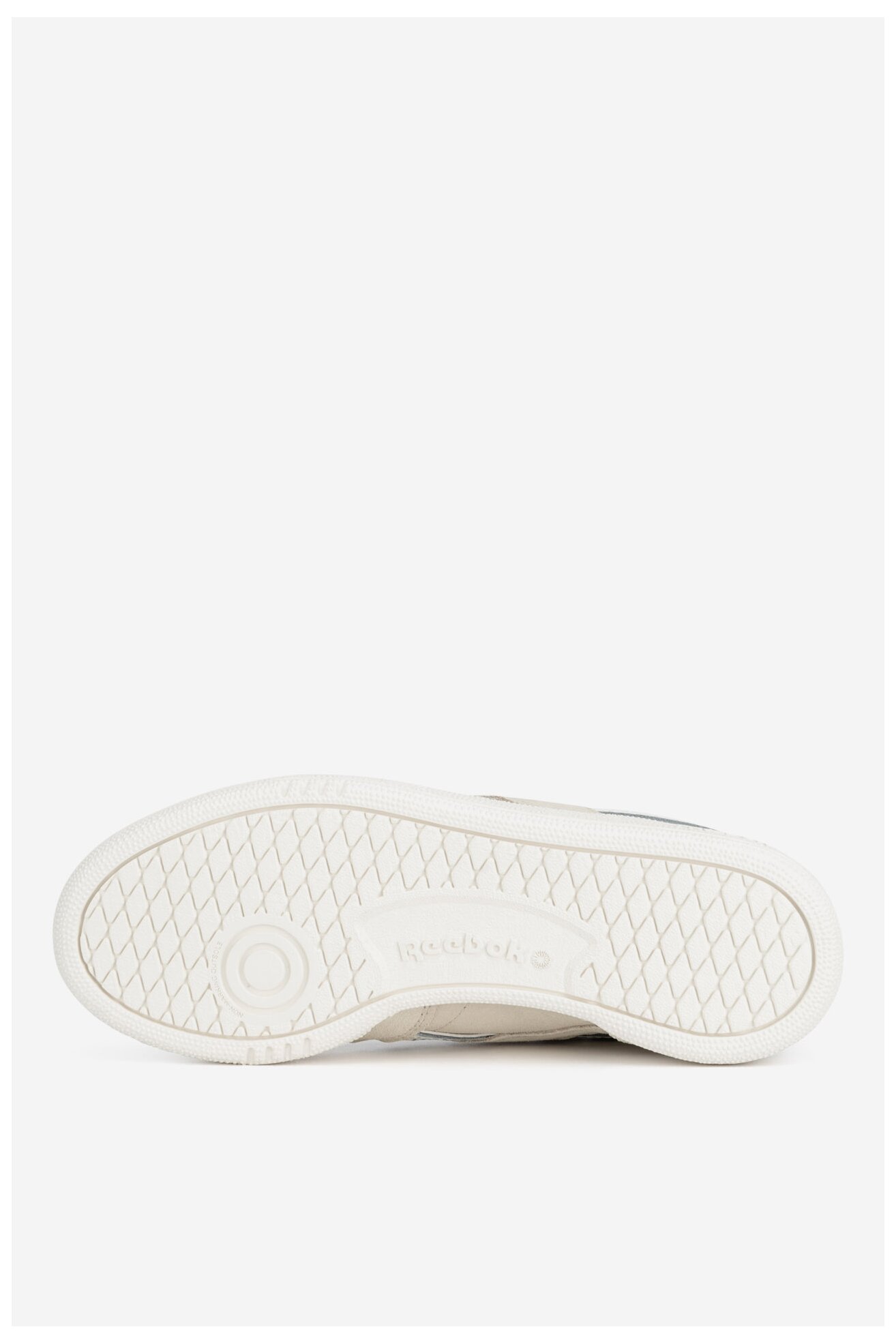 Sportcipő Reebok CLUB C REVENGE 100201411 BÉZS