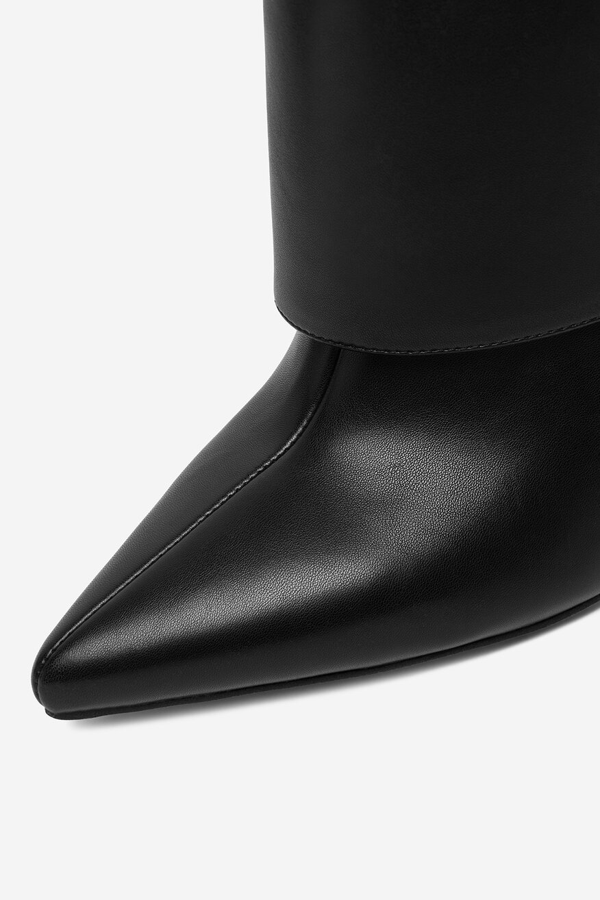 NINE WEST - Kozaki - 5906751398784