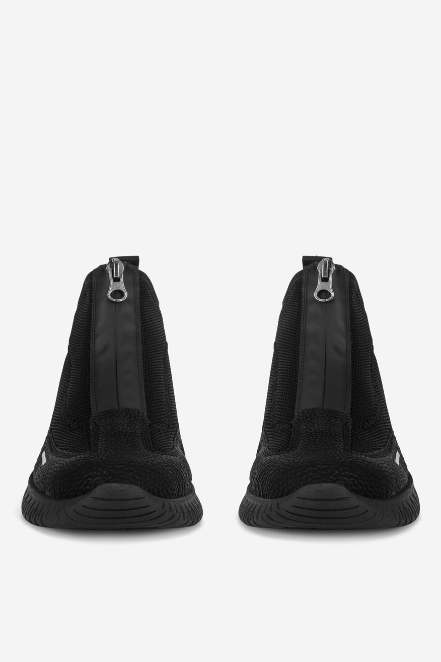 
                Половинки обувки Rieker ЧЕРЕН - 2230062966718