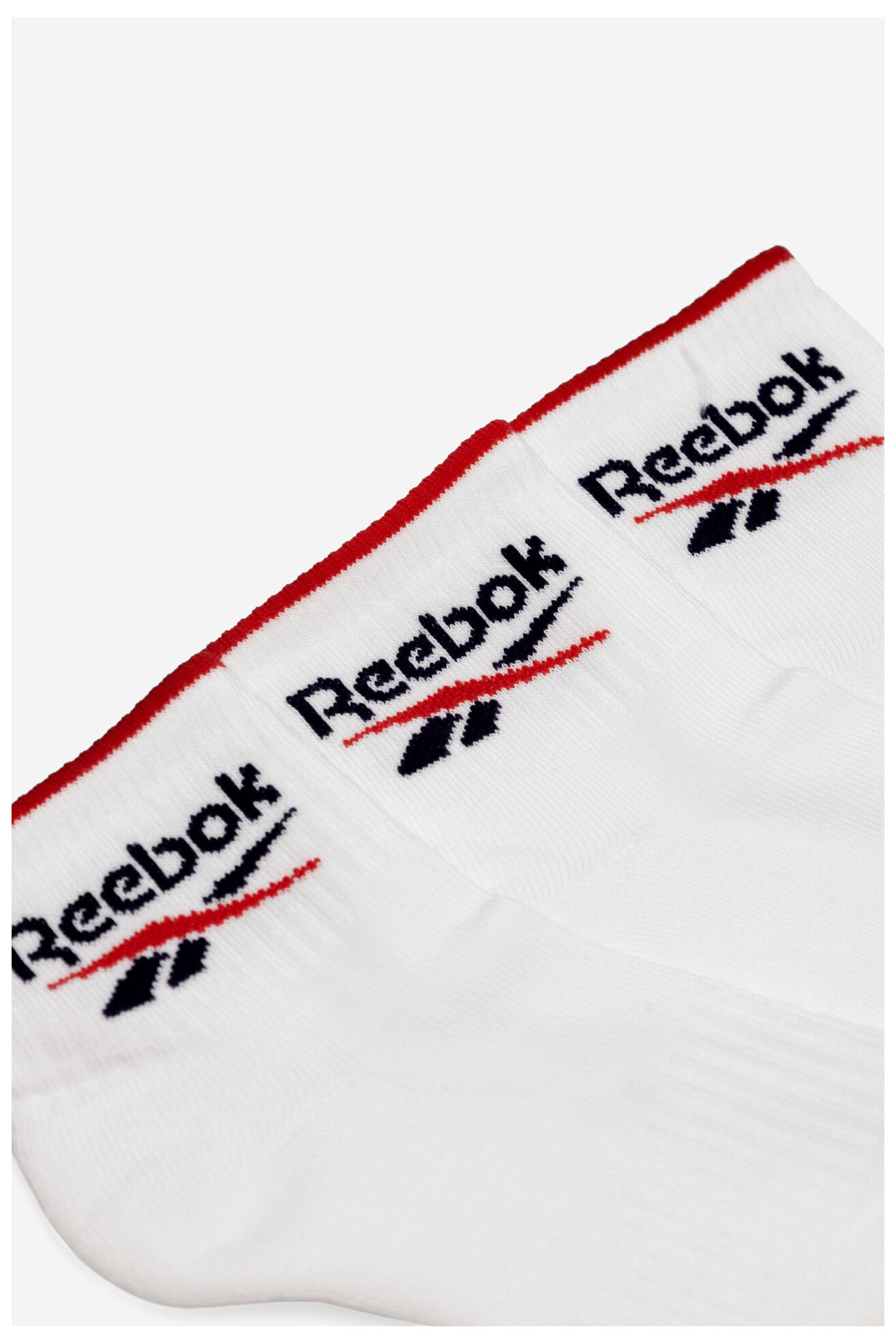 Soseste Reebok R0362-SS24 (3-PACK) ALB