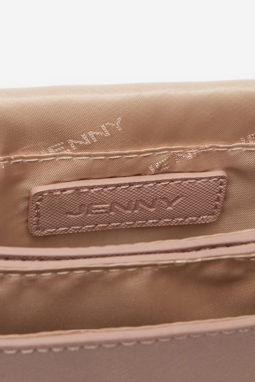 
                Jenny - Mała torebka kopertówka - 5904862882444