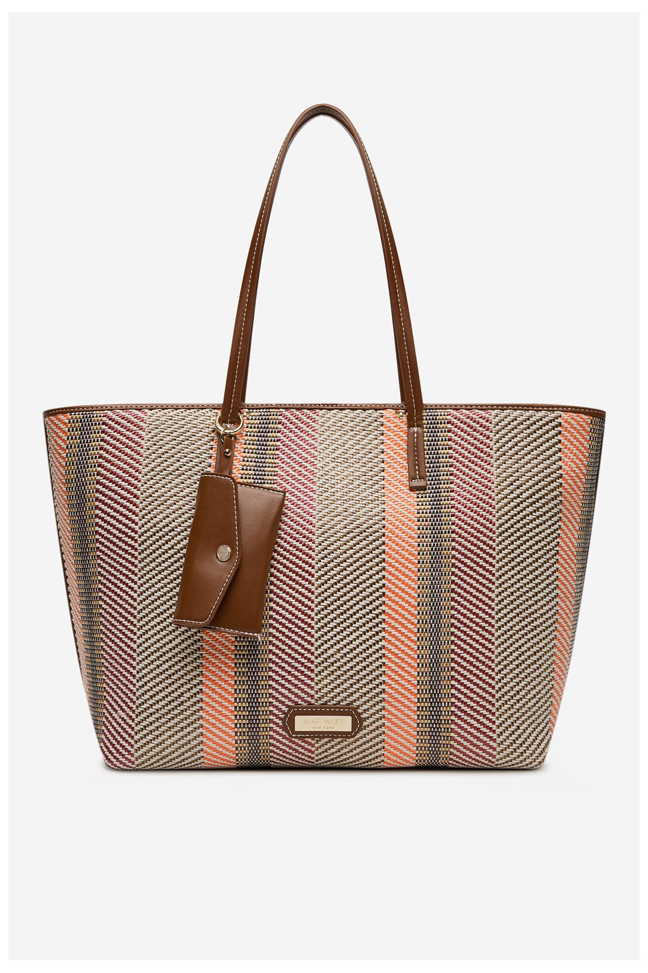 Torebka NINE WEST LILLA3 MIX