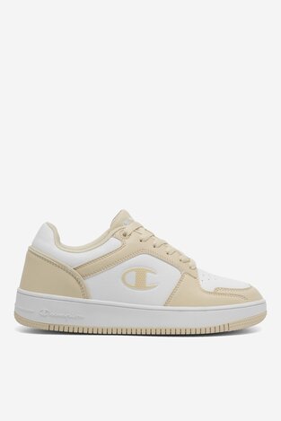 Кросівки спортивні Champion REBOUND 2.0 LOW S11470-WW015 БЕЖЕВИЙ