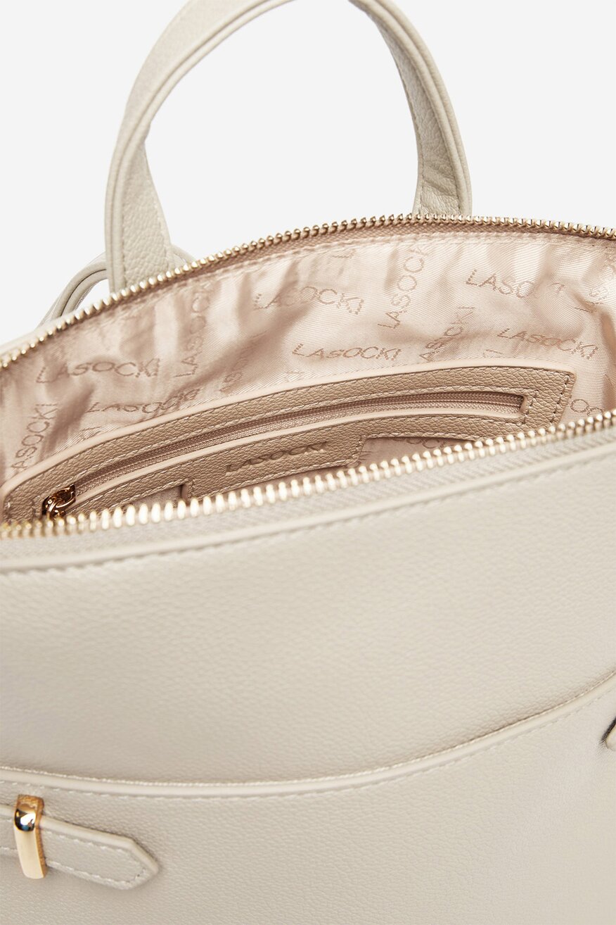 Ranac Lasocki SLONOVA KOST - 5906751020050