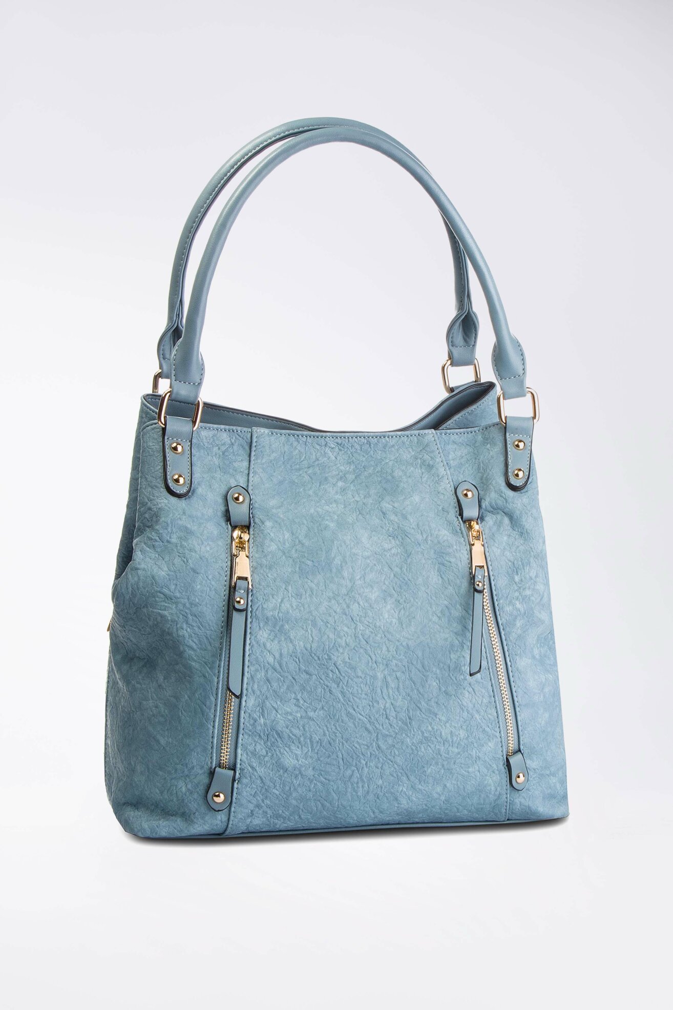 Torebka Jenny Fairy RH1444 Jeansowy