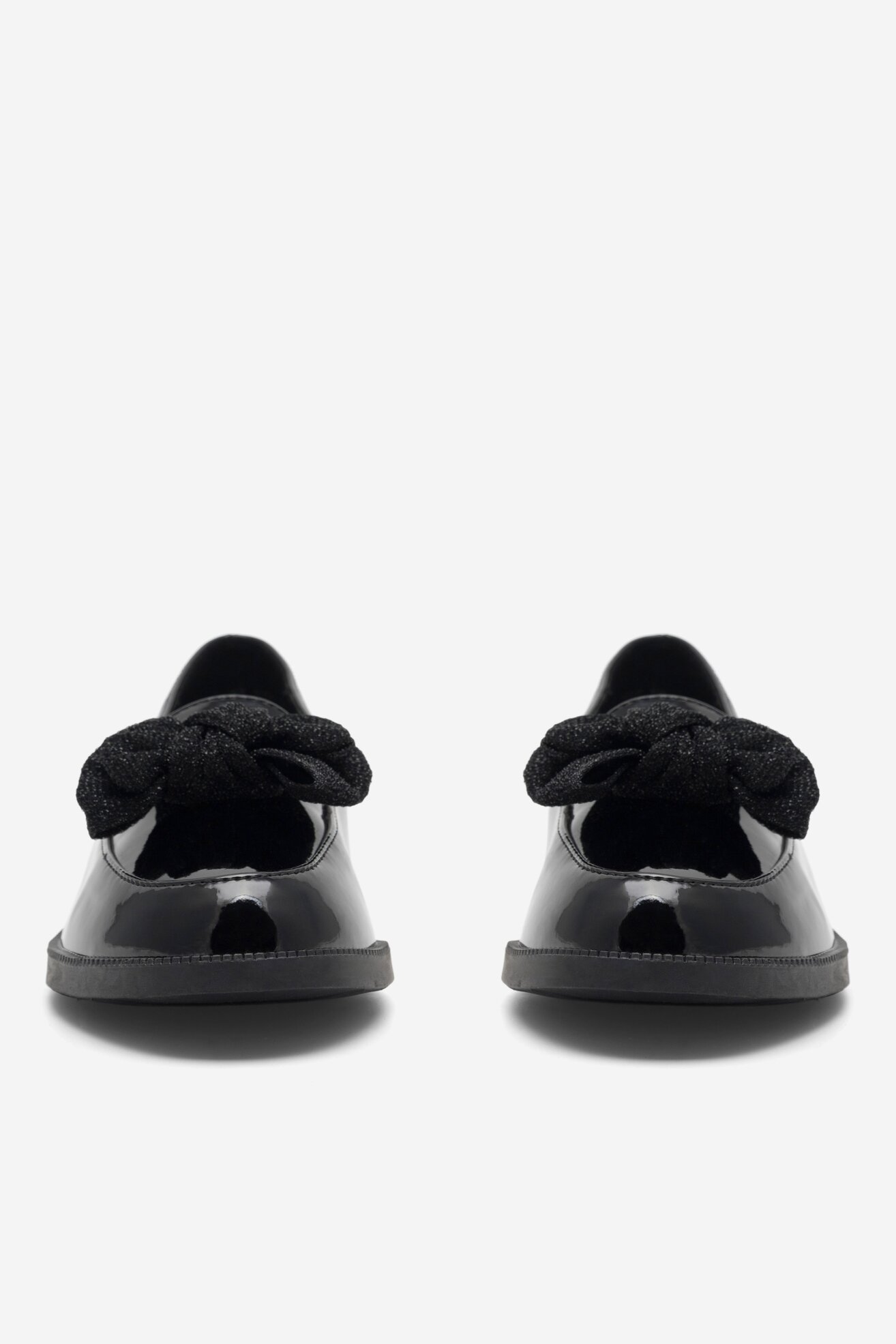 Mokaszin Jenny Fairy EVEY WYL1520-6 FEKETE