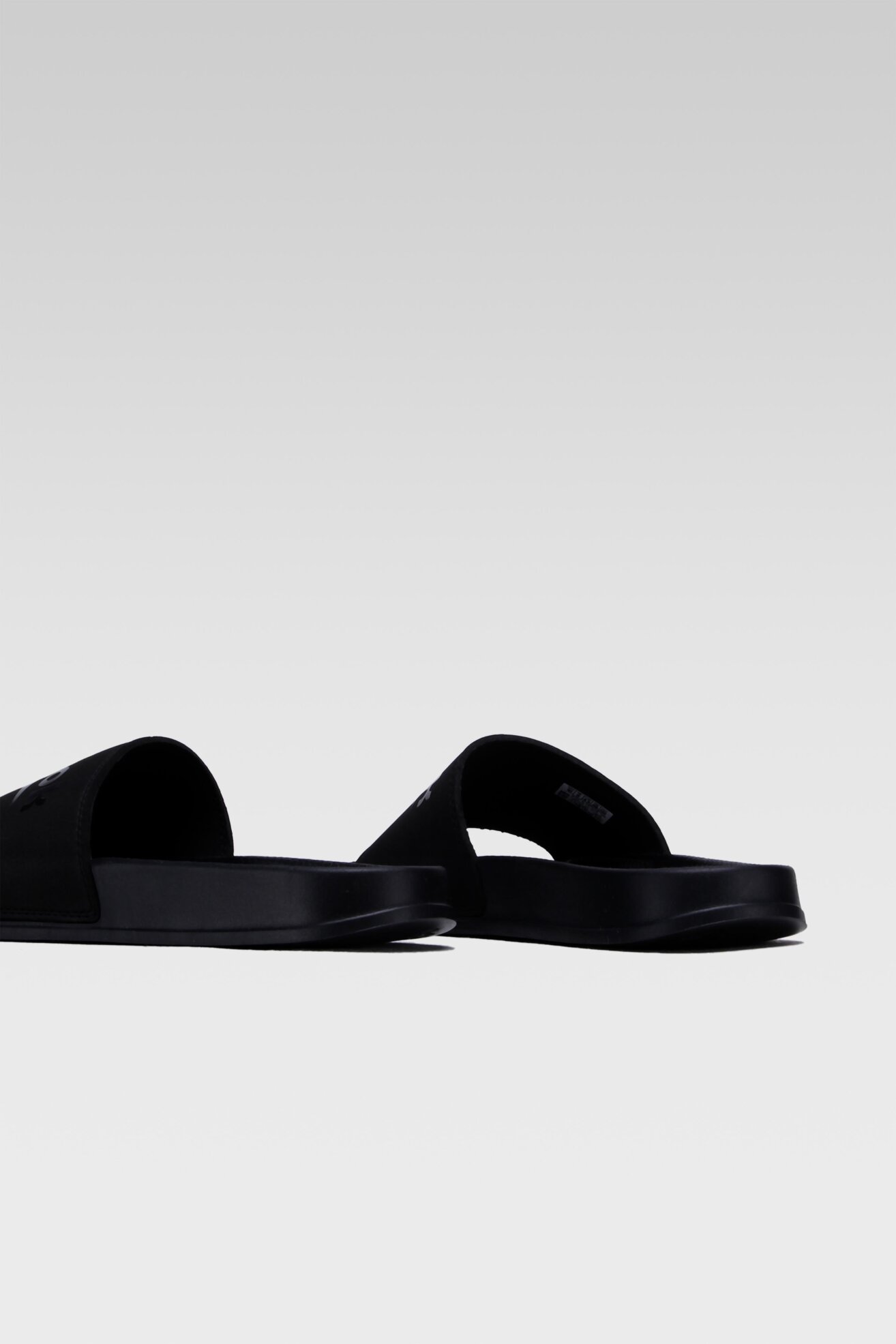 Папуче за базен Reebok FULGERE SLIDE CN6467 CRNA
