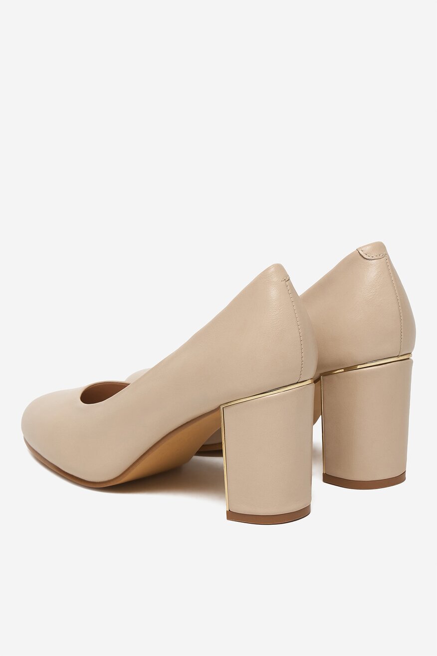 Lasocki - Czółenka - 5906751944059