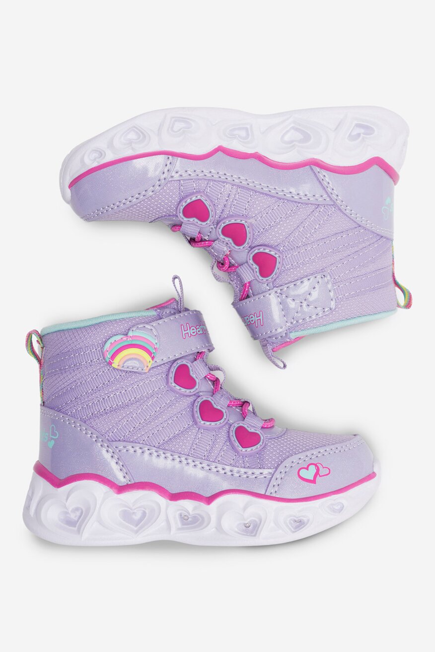 Ghete Skechers MOV DESCHIS - 2230053635081