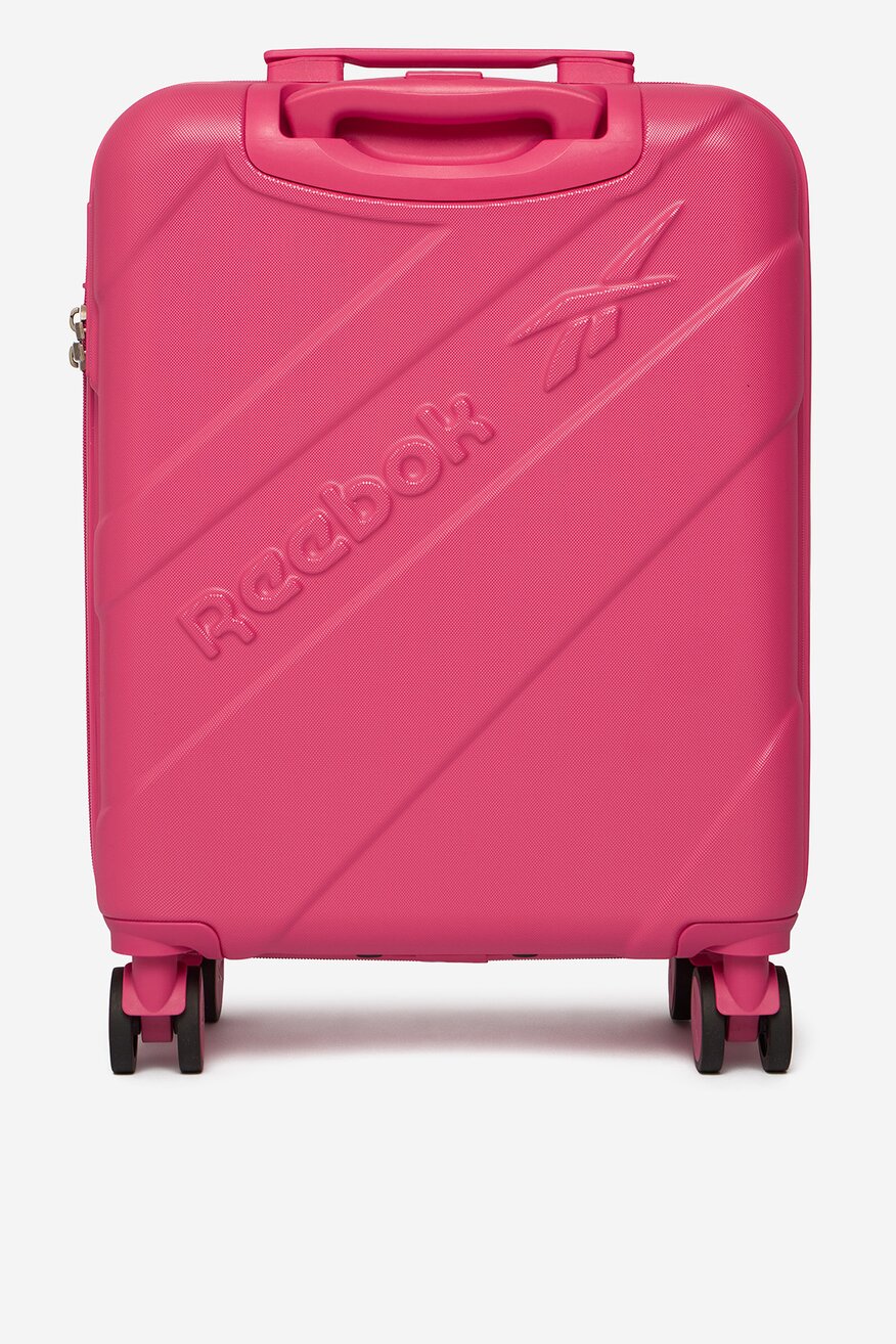 
                Куфар Reebok МАЛИНОВ - 5906751792544