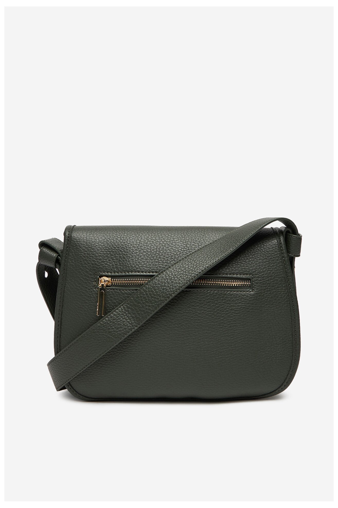 Torebka Mexx C-MEXX-L-022-08 Zielony