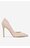 Pantofi DeeZee DZ-09A BEJ