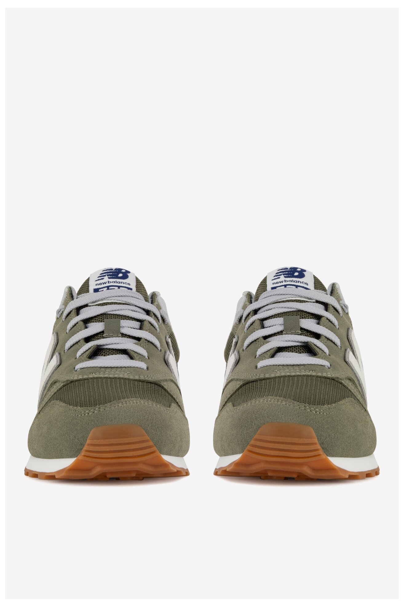 Încălțăminte sport New Balance ML373SI2 VERDE