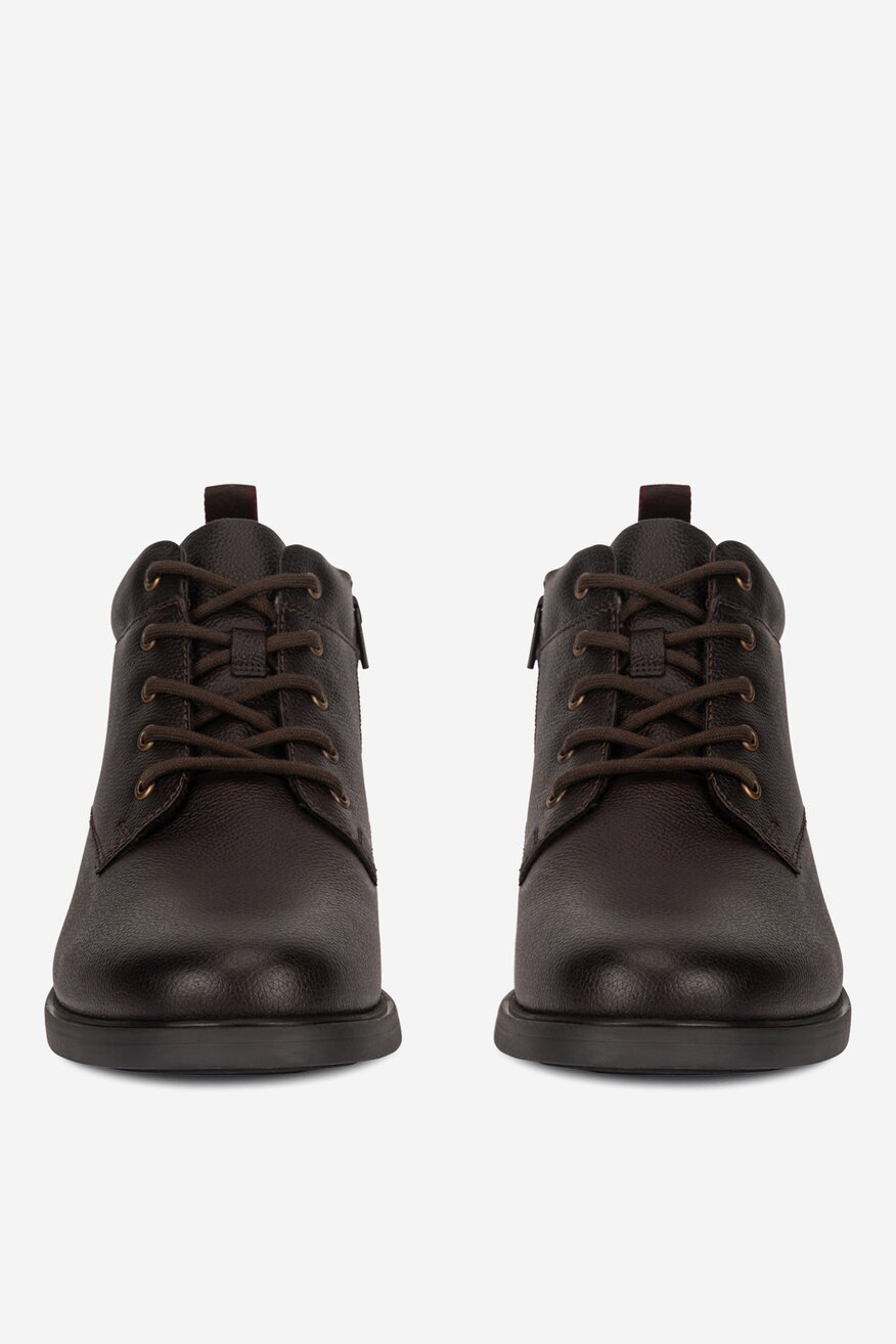 
                Bocanci Lasocki MARO ÎNCHIS - 5905588770480