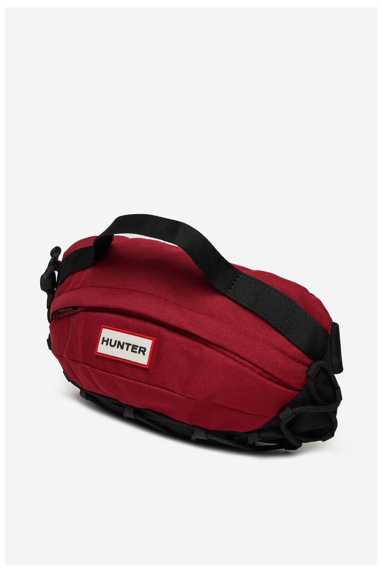 Muška torba HUNTER HTR-B-002-07 CRVENA