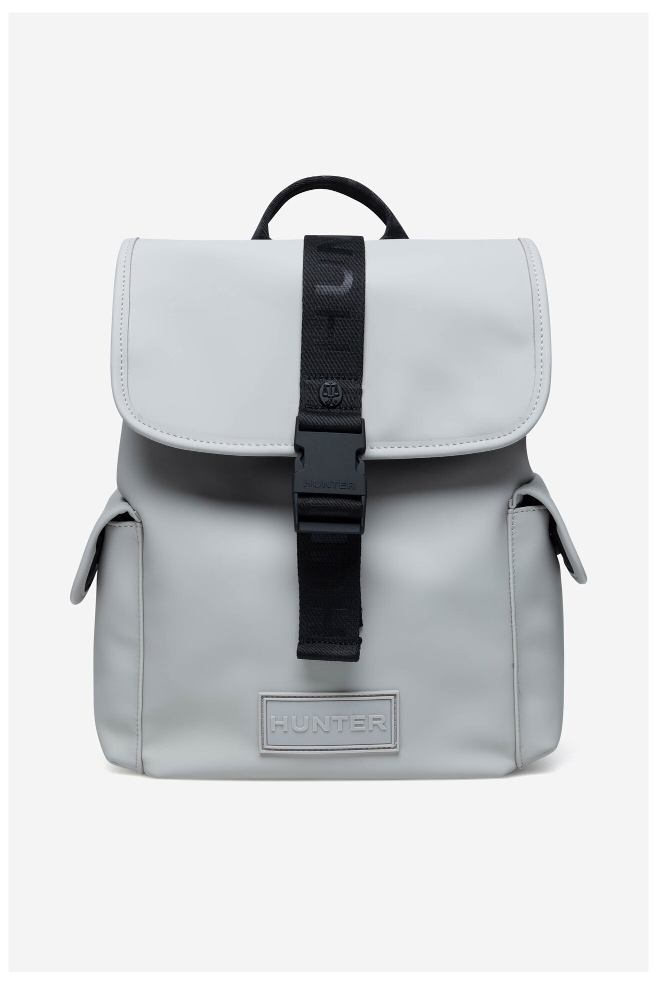 Раница HUNTER HTR-E-005-05 СИВ