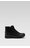 Botki Rieker 73355-00 Czarny