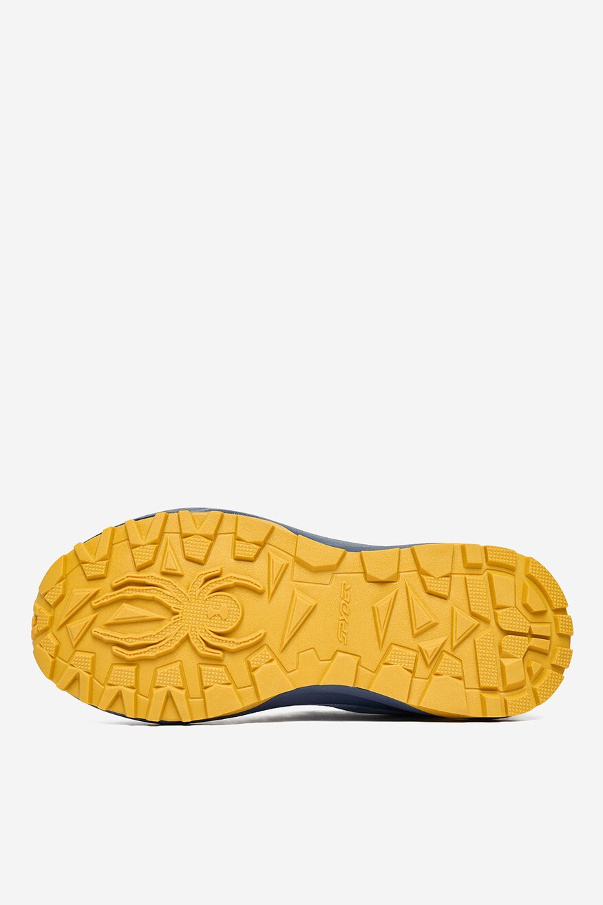 
                Трекінгове взуття SPYDER ГОЛУБИЙ - 5907964072744