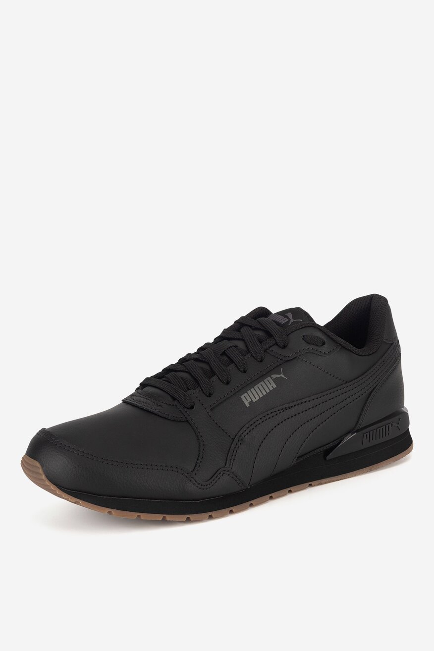 Sportovní obuv Puma ČERNÁ - 5905588675679