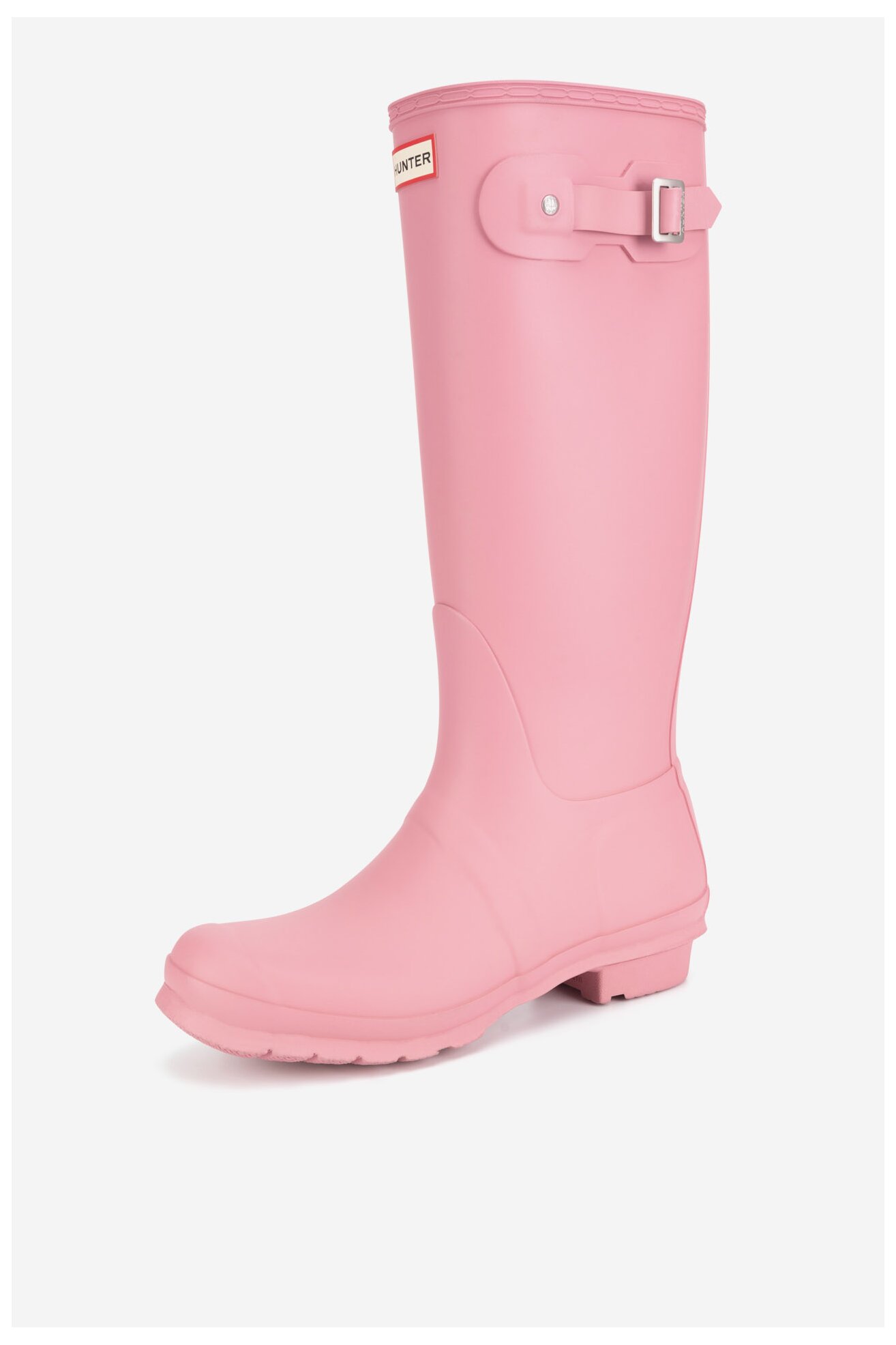 Cizme de cauciuc HUNTER WFT1000RMA-PGP ROZ