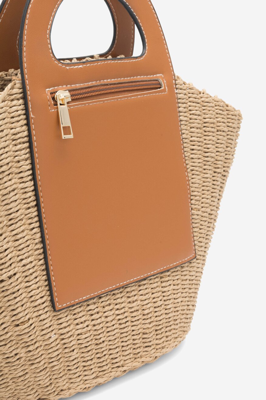 
                DeeZee - Torebka koszyk - 5904862785820