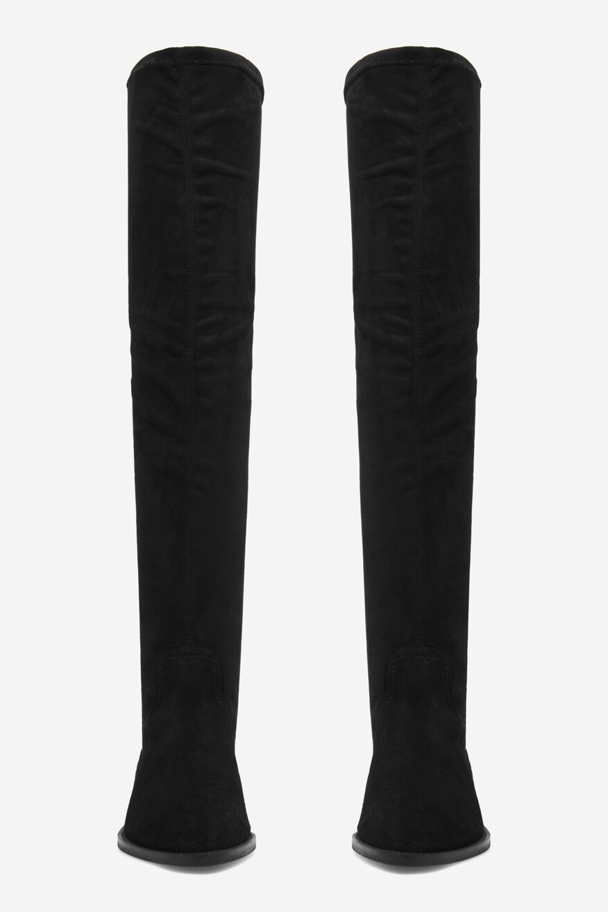 Cizme Sergio Bardi NEGRU - 5905588161967