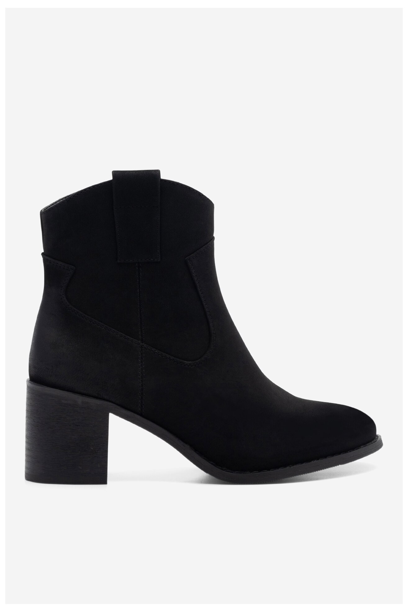 Ghete Jenny Fairy ADITI WS14438-16 NEGRU