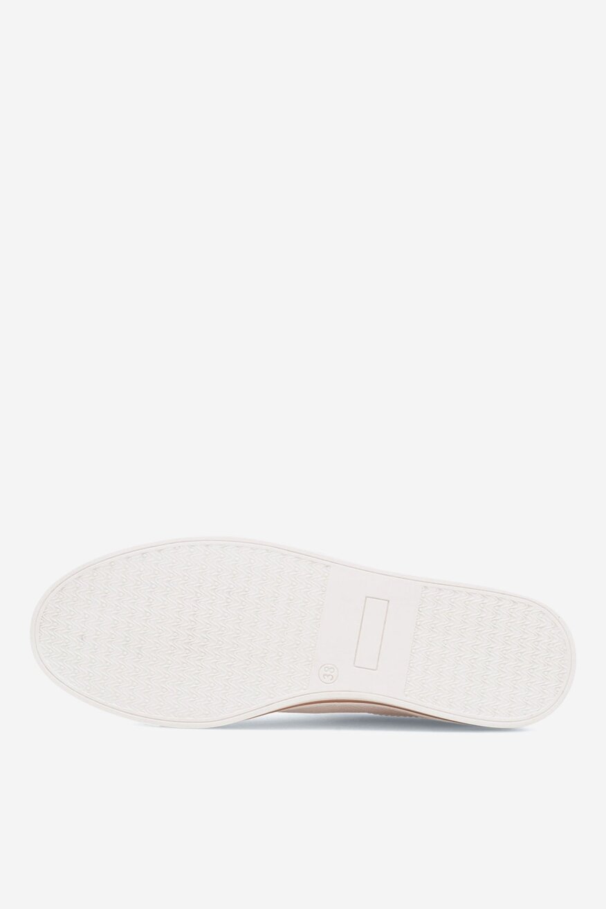 Sneakerși Lasocki ALB - 5905588381068