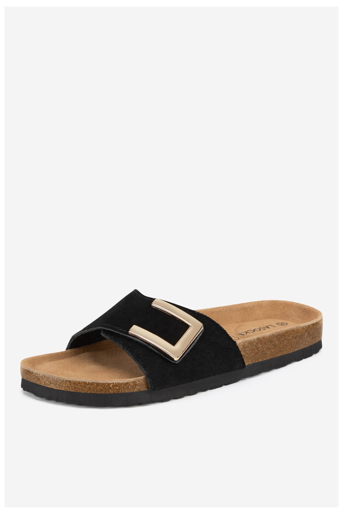 Джапанки Lasocki CEO-HYSC0122056-1 ЧЕРЕН