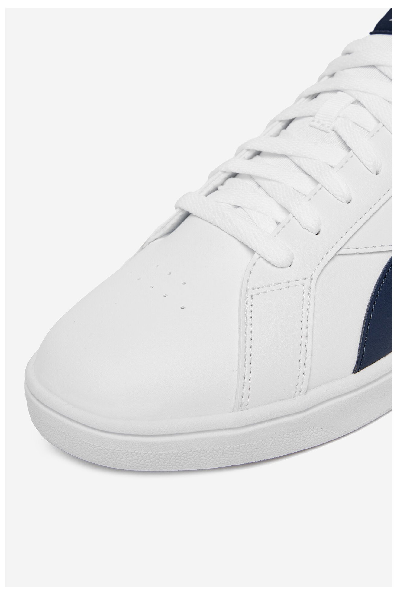 Încălțăminte sport Reebok CEO-COURT RETRO 100074396 ALB