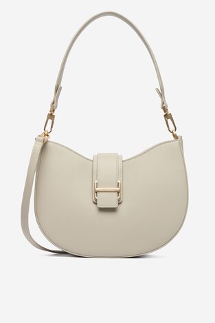 Torba Gino Rossi 1-2 SVETLO SIVA