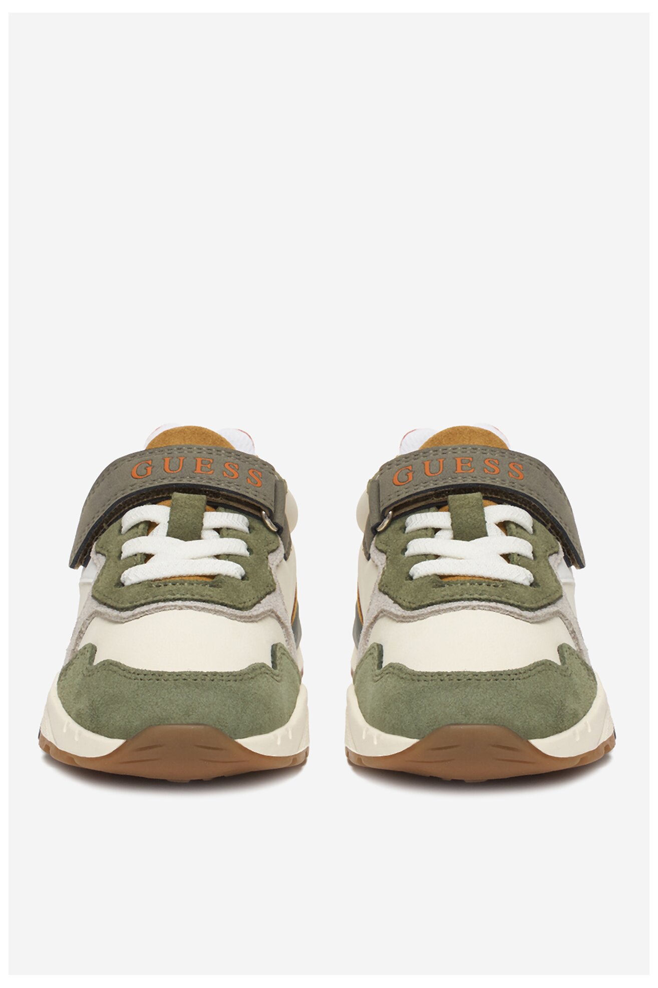 Sneakers GUESS CEO-AVO-G1-SS2026 MIX