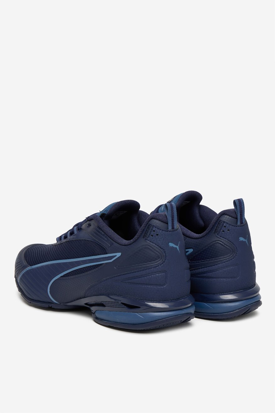 Sportovní obuv Puma TMAVĚ MODRÁ - 5906751153147
