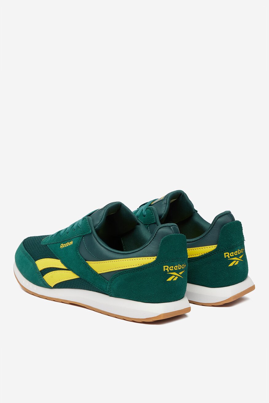 
                Спортни обувки Reebok ЗЕЛЕН - 5906751520277