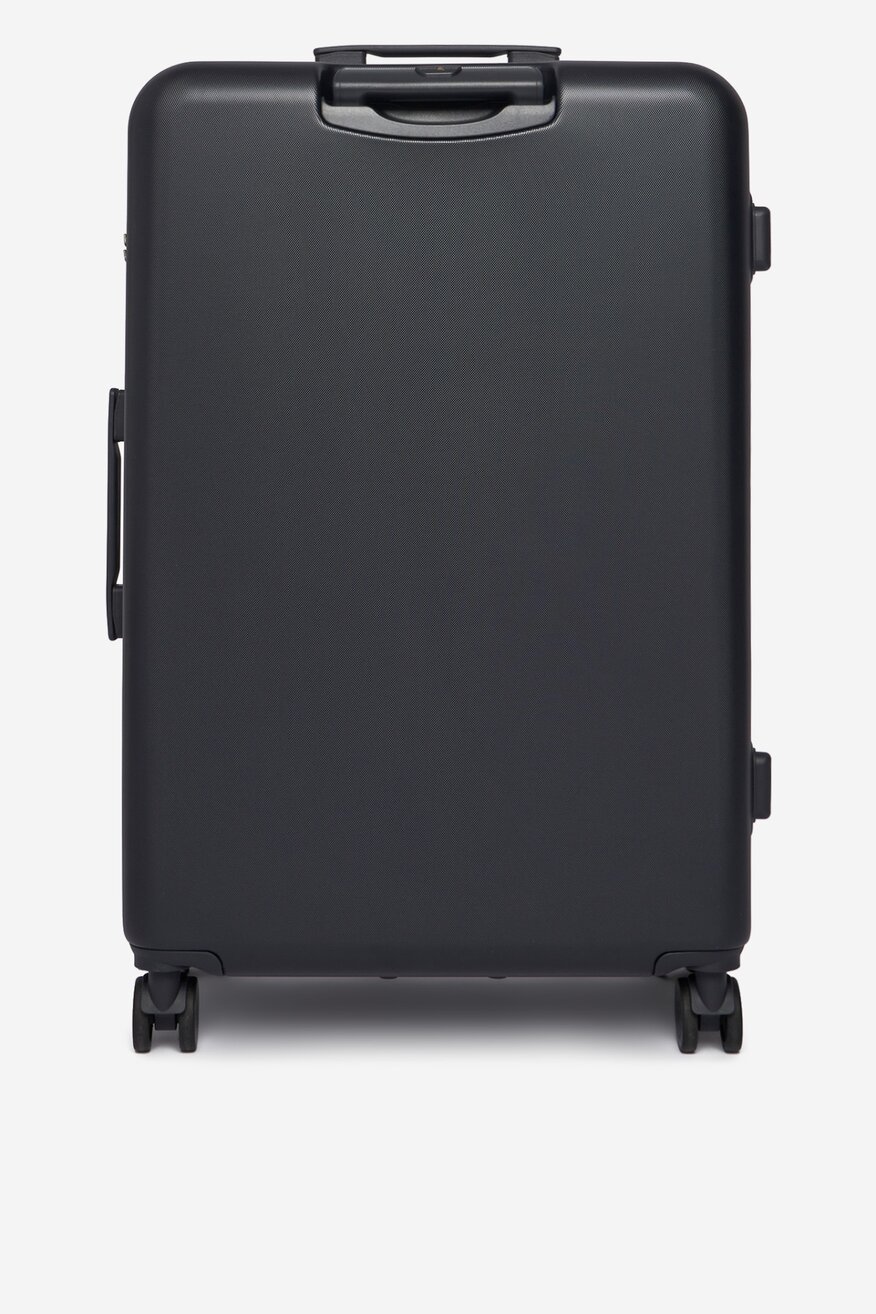 
                Валіза Beverly Hills Polo Club ТЕМНО-СИНІЙ - 5906751529256