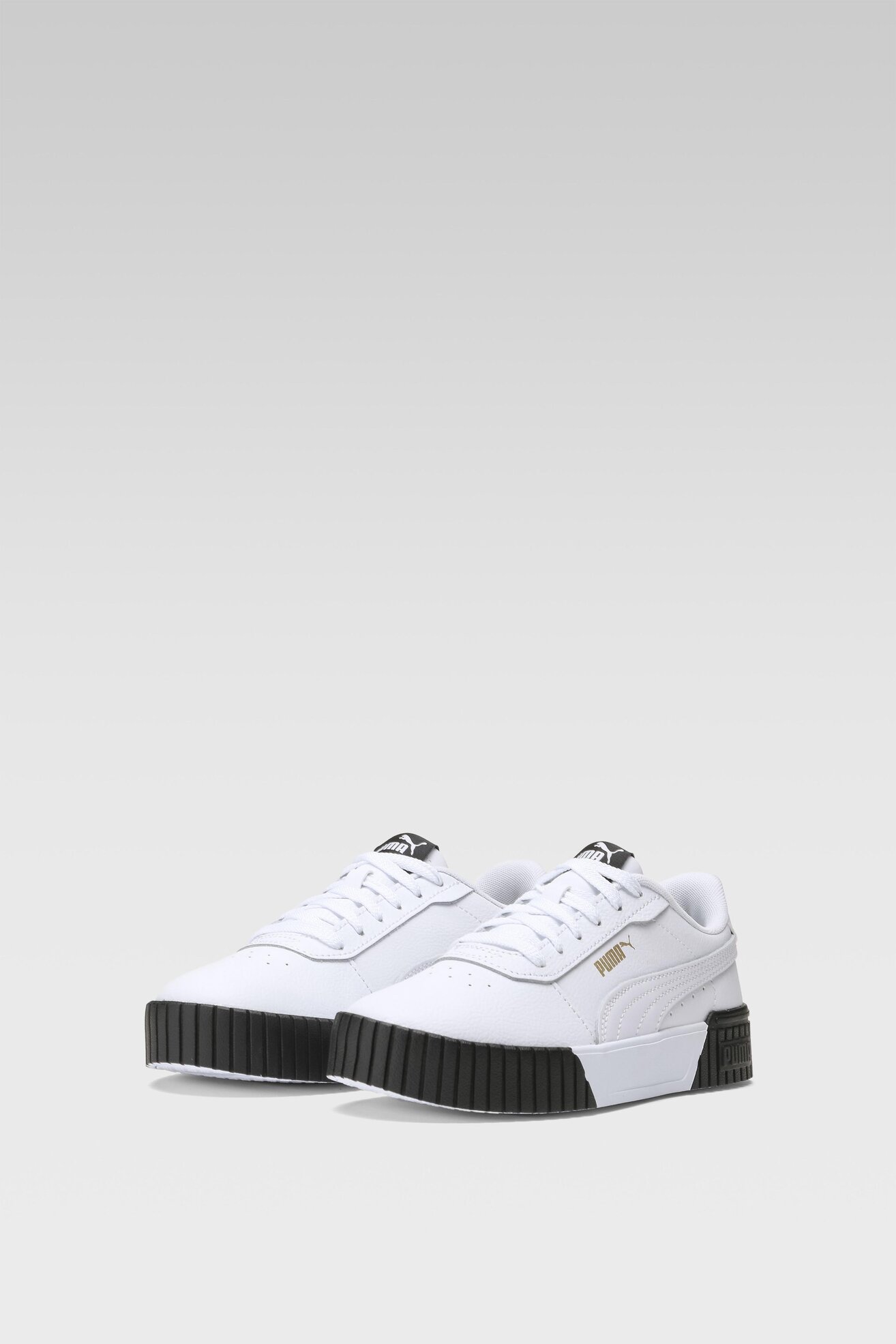 Obuwie sportowe Puma CARINA 2.0 38584904 Biały