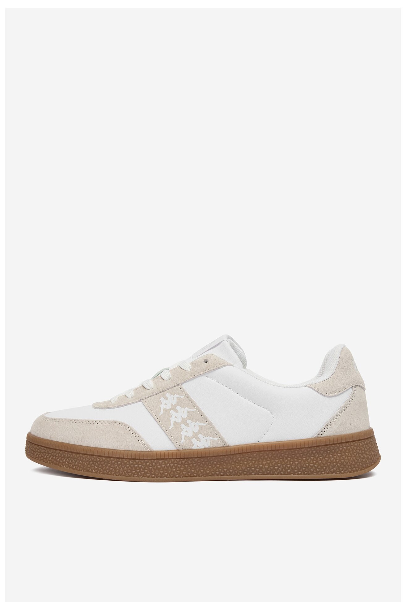 Спортни обувки Kappa CEO-MP40-008Z(M) БЯЛ