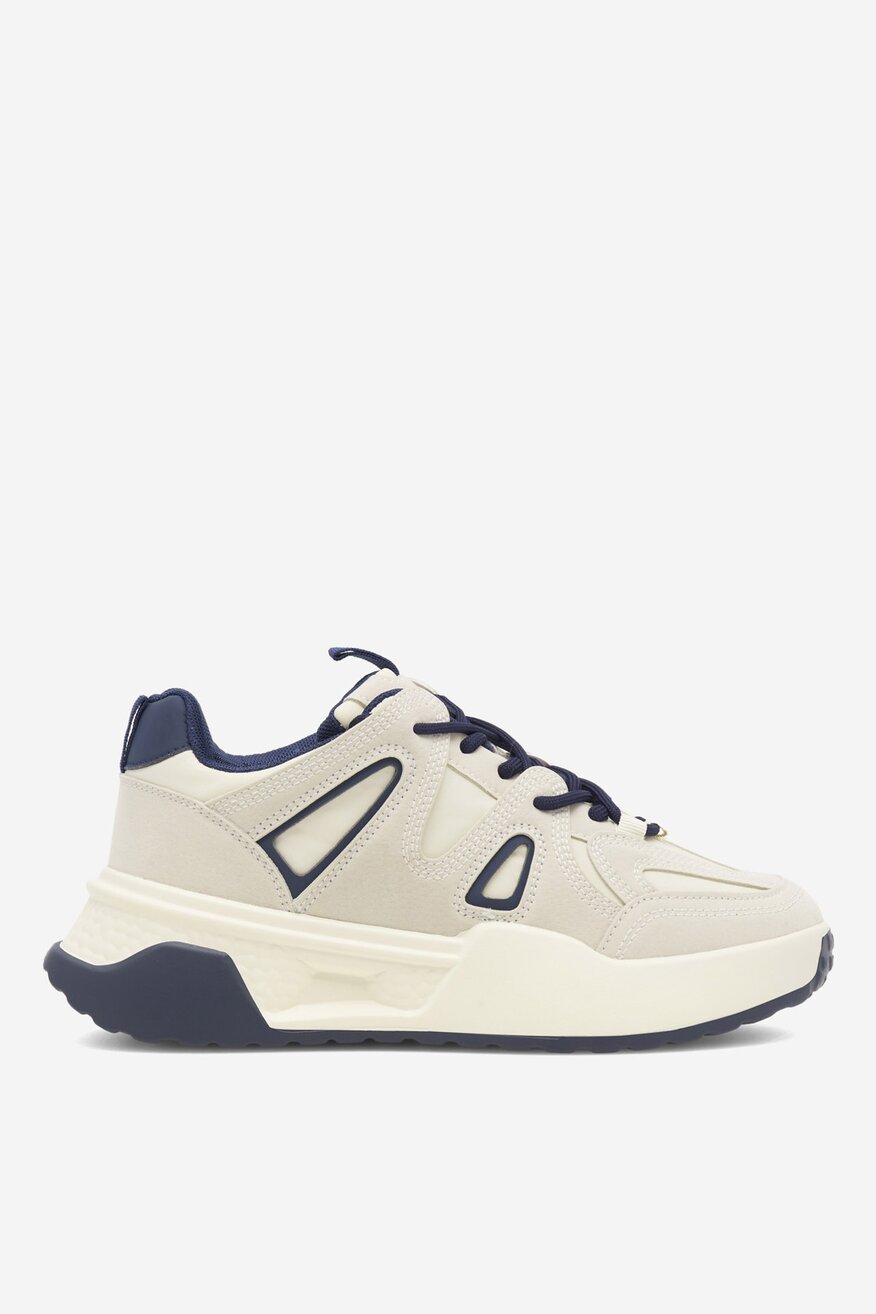 
                Сникърси Jenny Fairy БЕЖОВ - 5905588455318