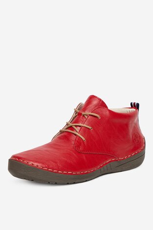 Черевики Rieker 52522-33 ЧЕРВОНИЙ